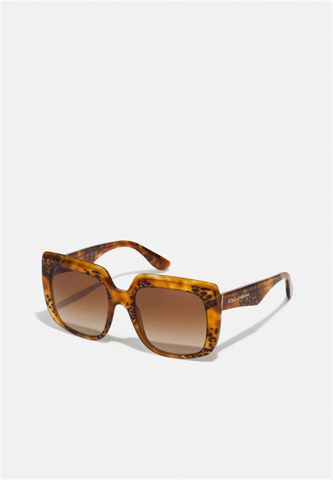 dolce gabbana sonnenbrille damen|Sonnenbrille für Damen: Cateyes, geblümt .